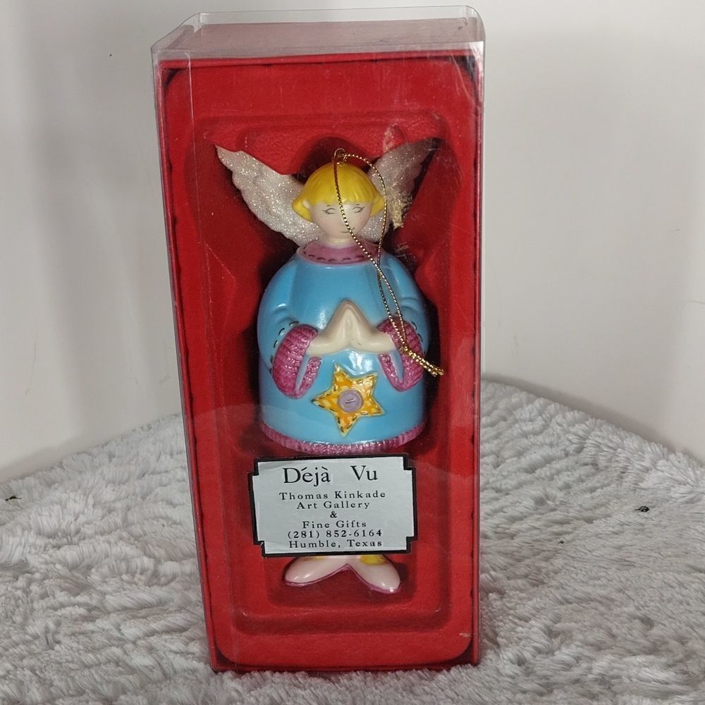 Fitz & Floyd Ornament  